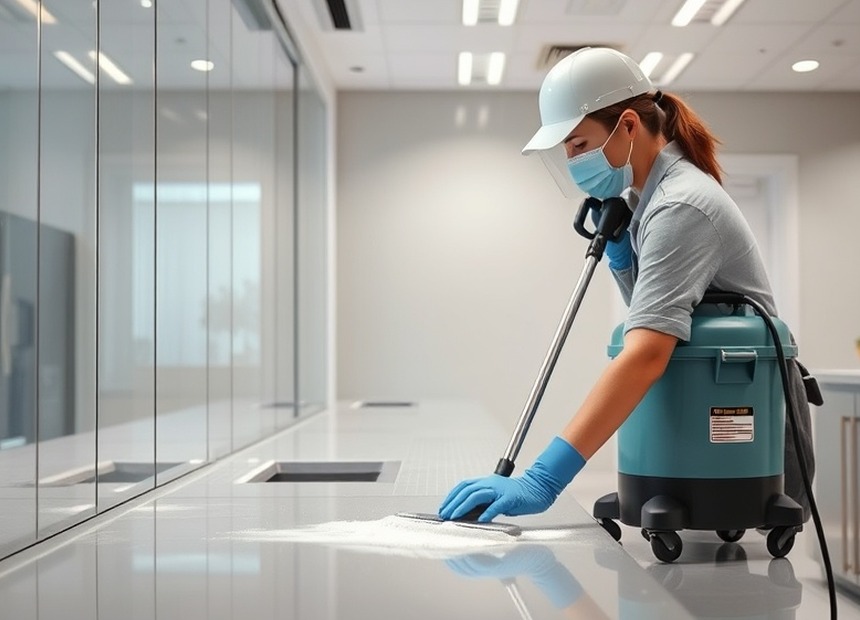 Office Cleaning Davao